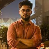 Vishal Yadav Personal Trainer trainer in Lucknow