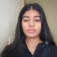 Shaila S. Class I-V Tuition trainer in Lucknow