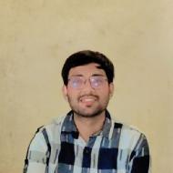 Bishal Singh Class 12 Tuition trainer in Surat