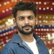 Rohan Gurav Graphic Designing trainer in Palghar