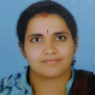 Praveena N P Special Education (Learning Disabilities) trainer in Thalassery