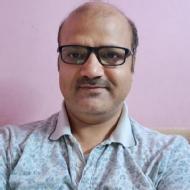 Alok Sapru Class 9 Tuition trainer in Lucknow