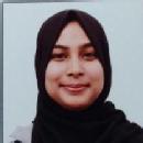 Sayed Alisha Fatima . Class I-V Tuition trainer in Mumbai