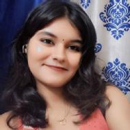 Aastha S. Spoken English trainer in Jalpaiguri