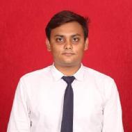 Kumar Abhinav Class 9 Tuition trainer in Noida