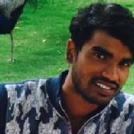 M Mahesh Vocal Music trainer in Chittoor