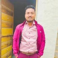 Jitender Class I-V Tuition trainer in Jind