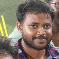 Sathish Kumar Laravel trainer in Madurai