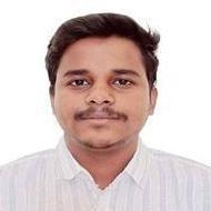 Aman Kumar Class I-V Tuition trainer in Bokaro