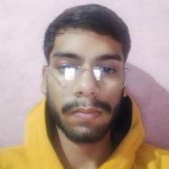 Abhiraj Singh Rajput Class I-V Tuition trainer in Huzur