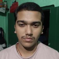 Aman Chaudhary Class I-V Tuition trainer in Siliguri