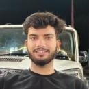 Rishabh Shukla Class I-V Tuition trainer in Lucknow