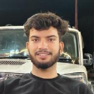 Rishabh Shukla Class I-V Tuition trainer in Lucknow