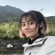 Rochelle Y. Spoken English trainer in Kohima