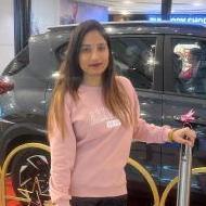 Divya S. Class I-V Tuition trainer in Mumbai