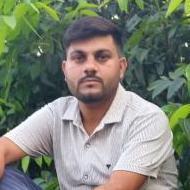 Pradeep Kumar Python trainer in Ghaziabad