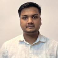 Nishant Jain Class 10 trainer in Faridabad