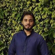 Md Afnan Class 10 trainer in Phagwara