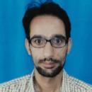 Dr. Issmat Shah Masoodi IT Courses trainer in Pulwama