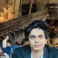 Aryan Lambat Badminton trainer in Panvel