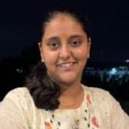 Bhagyashri K. Class I-V Tuition trainer in Nashik