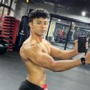 Amit Sharma Personal Trainer trainer in Bangalore