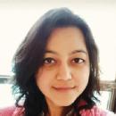 Nikita S. Online Math Tutor trainer in Thane