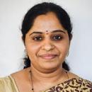 Anusha N. Class 12 Tuition trainer in Mysore