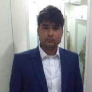 Mayank Kumar Elocution trainer in Samastipur