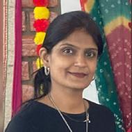 Deepa S. Class I-V Tuition trainer in Hubli