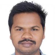 G Santosh Sainik School Entrance Coaching Exams trainer in Tuni