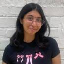 Anjali B. Yoga trainer in Bangalore