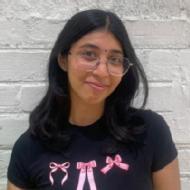 Anjali B. Yoga trainer in Bangalore