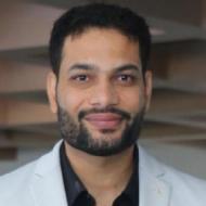 Chitranjan Singh Stock Market Investing trainer in Gwalior