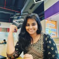 Sareddy T. BA Tuition trainer in Hyderabad