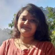 Shalmali K. Class I-V Tuition trainer in Ilavala Hobli