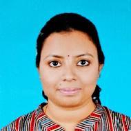 Priyanka Mondal Class 12 Tuition trainer in Kolkata