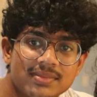 Amal Krishna Class I-V Tuition trainer in Mukundapuram