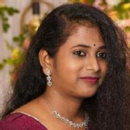 Ayesh K. Class 12 Tuition trainer in Bhubaneswar