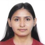 Nadeema A. BSc Tuition trainer in Thane
