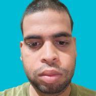 Mukund Prasad Class 10 trainer in Habibpur