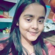 Ankita R. Spoken English trainer in Purvi Champaran