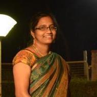 Pravallika Class I-V Tuition trainer in Rangareddy