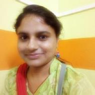 Sangita R. Class 12 Tuition trainer in Arambagh