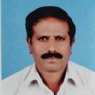 Naarayanan A Tally Software trainer in Tiruchirappalli