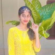 Soumya V. Nursery-KG Tuition trainer in Raichur