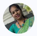 Akshara B. Class I-V Tuition trainer in Pune