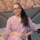 Pushpa S. Class 8 Tuition trainer in Delhi