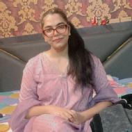 Pushpa S. Class 8 Tuition trainer in Delhi