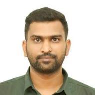 Abimannan Class 12 Tuition trainer in Bangalore